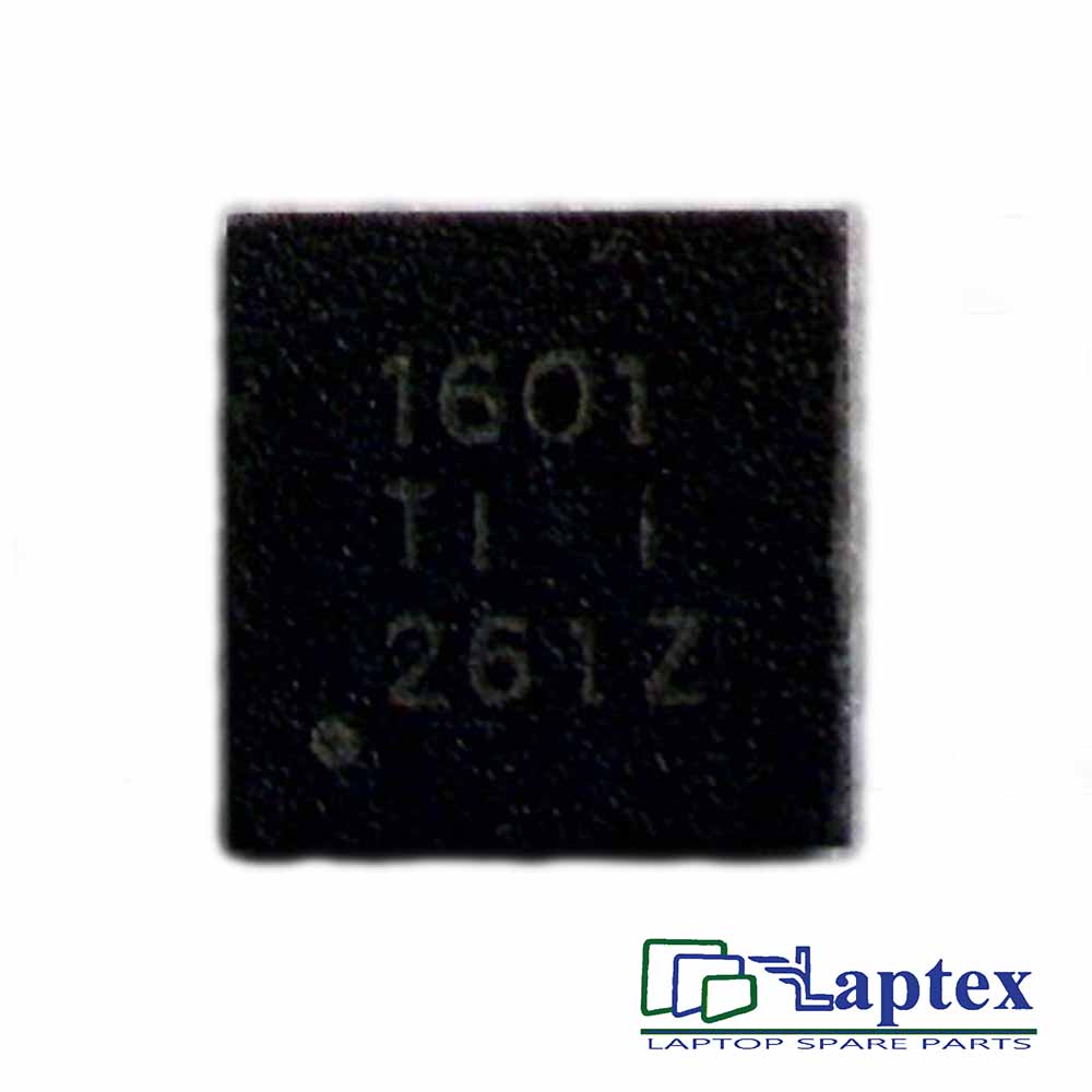 TPS 1601 IC